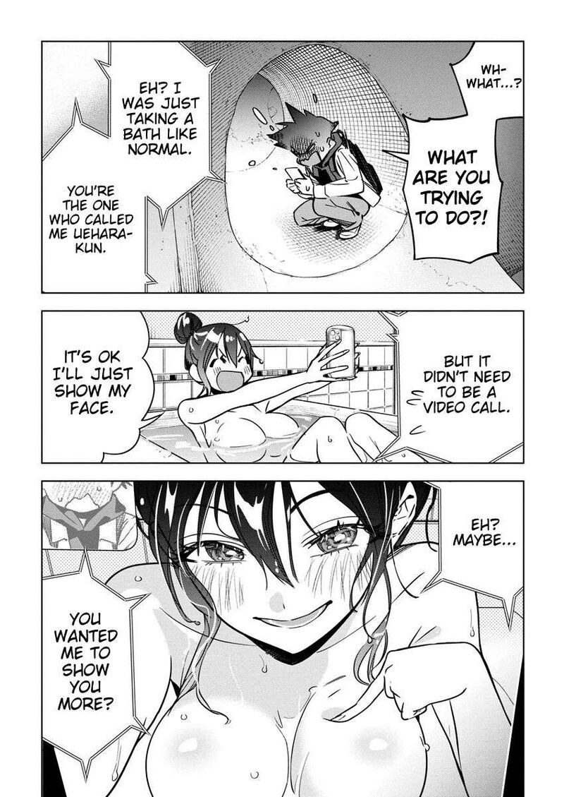 Now That We Draw - Chapter 30 image 07